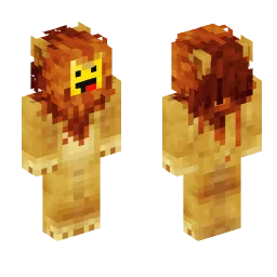 Minecraft Skin #242081