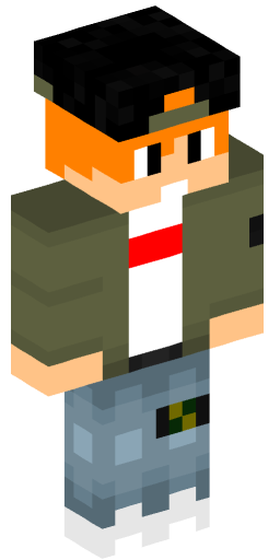 legofreak107 Minecraft Skin Preview on Minecraft.Co.Com