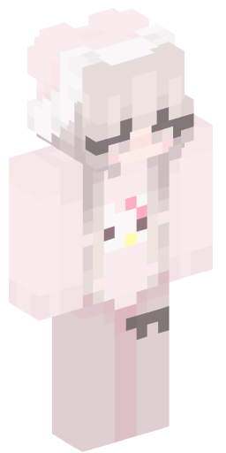 legocy Minecraft Skin Preview on Minecraft.Co.Com