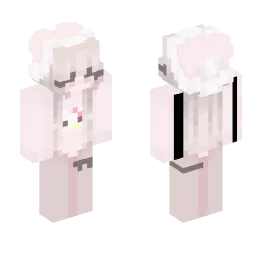 Minecraft Skin #242084