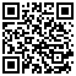 Legospel QR Code