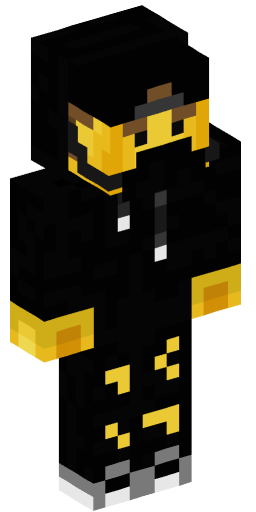 Legospel Minecraft Skin Preview on Minecraft.Co.Com