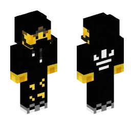 Minecraft Skin #242086