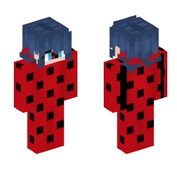 Minecraft Skin #242089