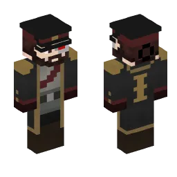 Minecraft Skin #242092