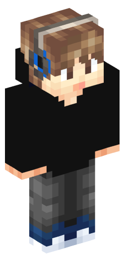 Builders2021 Minecraft Skin Preview on Minecraft.Co.Com