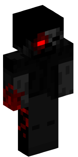 SmokeyBee Minecraft Skin Preview on Minecraft.Co.Com