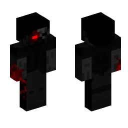 Minecraft Skin #242097