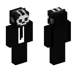 Minecraft Skin #242098