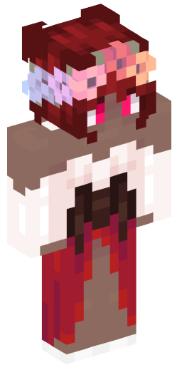 togathia Minecraft Skin Preview on Minecraft.Co.Com