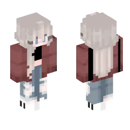 Minecraft Skin #242109