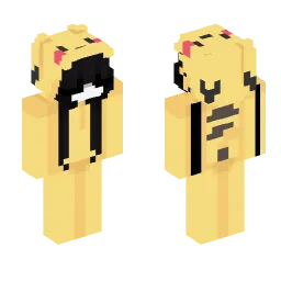 Minecraft Skin #242111