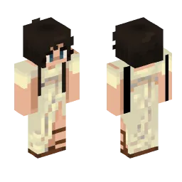 Minecraft Skin #242112