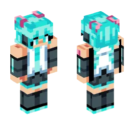 Minecraft Skin #242115