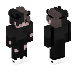 Minecraft Skin #242116