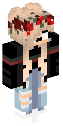 Mangle_Pirate Minecraft Skin Preview on Minecraft.Co.Com