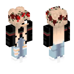 Minecraft Skin #242126