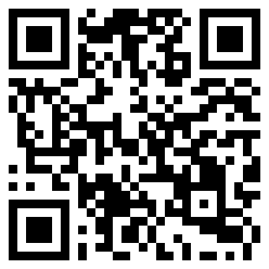 MangleFoxyX3 QR Code