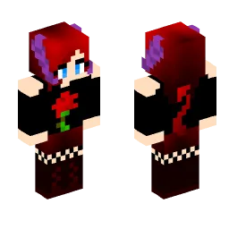 Minecraft Skin #242134