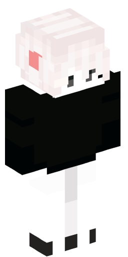 ashidokun Minecraft Skin Preview on Minecraft.Co.Com