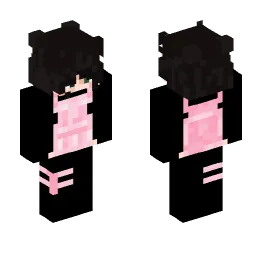 Minecraft Skin #242152