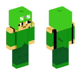 Minecraft Skin #242164