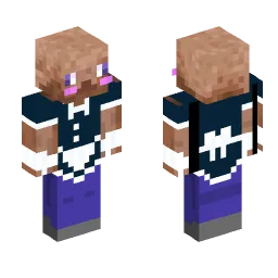 Minecraft Skin #242168
