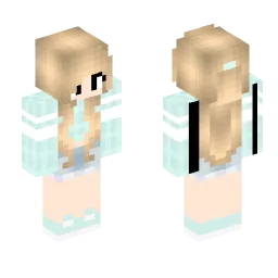 Minecraft Skin #242172