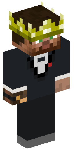 Nejireta Minecraft Skin Preview on Minecraft.Co.Com