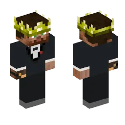 Minecraft Skin #242173