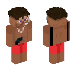 Minecraft Skin #242174