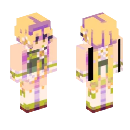 Minecraft Skin #242175