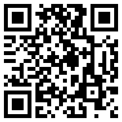 NejirePastelBlue QR Code