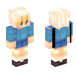 Minecraft Skin #242178
