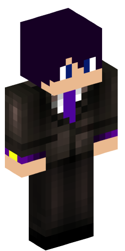 Deadlox22 Minecraft Skin Preview on Minecraft.Co.Com