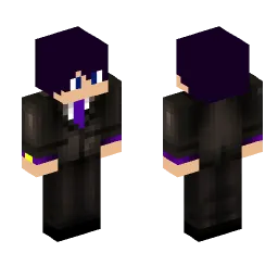 Minecraft Skin #242207