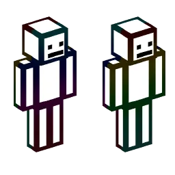 Minecraft Skin #242209