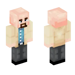 Minecraft Skin #242210