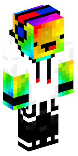 Deadlox250 Minecraft Skin Preview on Minecraft.Co.Com