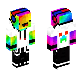 Minecraft Skin #242212