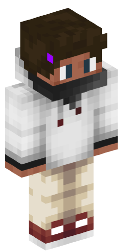 deadlox12 Minecraft Skin Preview on Minecraft.Co.Com