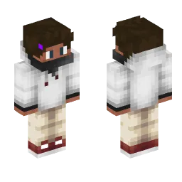 Minecraft Skin #242214