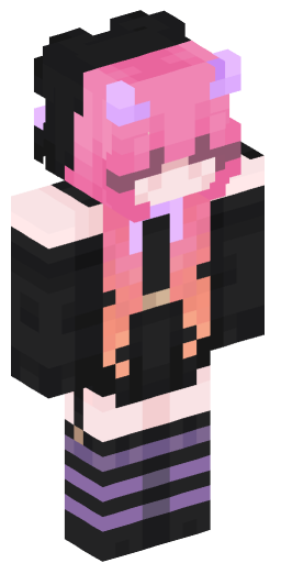 ThoNguNgoc08 Minecraft Skin Preview on Minecraft.Co.Com