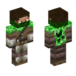 Minecraft Skin #242233