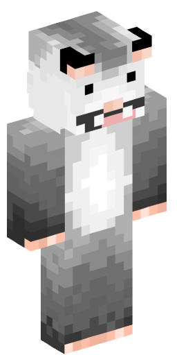 possums_coffee Minecraft Skin Preview on Minecraft.Co.Com