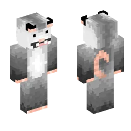 Minecraft Skin #242241
