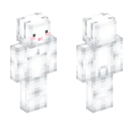 Minecraft Skin #242242
