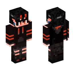 Minecraft Skin #242243