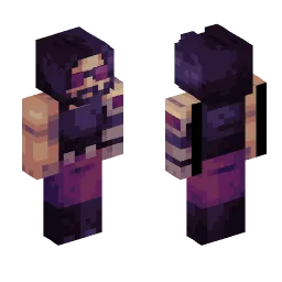 Minecraft Skin #242244