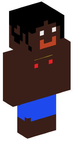 Possums7777 Minecraft Skin Preview on Minecraft.Co.Com